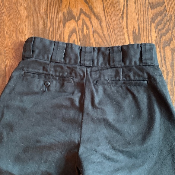 Japan Blue Co. Black Work Pants - Picture 3 of 6
